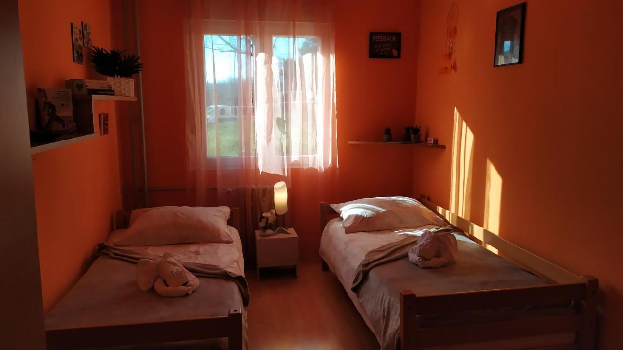 Dreamcatcher Close To Everything- Pet Friendly Beach Nearby Риека Экстерьер фото