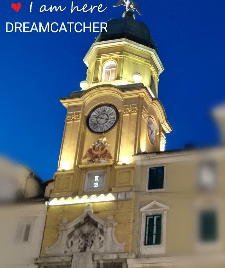 Dreamcatcher Close To Everything- Pet Friendly Beach Nearby Риека Экстерьер фото