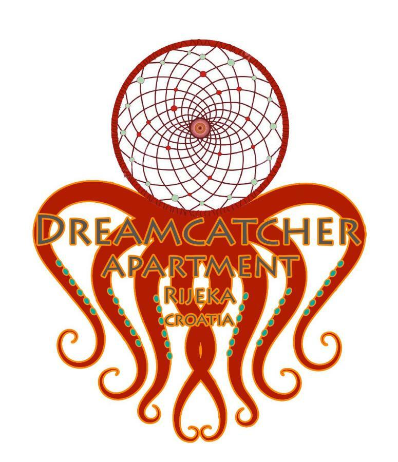 Dreamcatcher Close To Everything- Pet Friendly Beach Nearby Риека Экстерьер фото